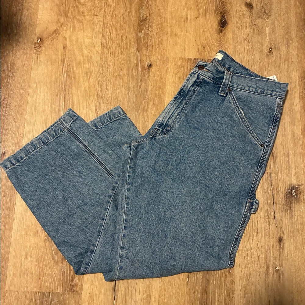 Levi's Signature Carpenter Jeans